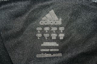 Munster Rugby Adidas 2007/2008 Rare Jersey Shirt Camiseta Maglietta Irfu 3