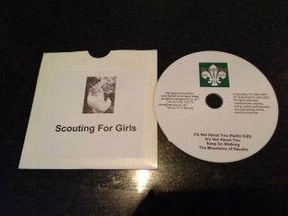 Scouting For Girls " It 