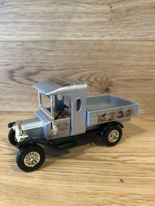 Queen Innuendo Rare Code 3 Model T Low Sided Truck Matchbox Models Of Yesteryear