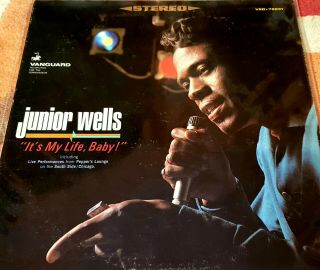 Junior Wells - It 