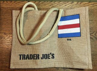 Rare Trader Joe 