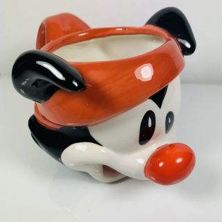 1994 Vintage Animaniacs Wakko Coffee Mug Cup Warner Bros Rare