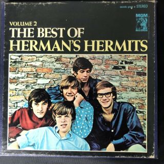 The Best Of Herman 