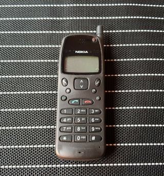 Nokia 232 Thx - 41 Vintage Rare Phone Mobile