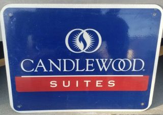 Candlewood Suite 