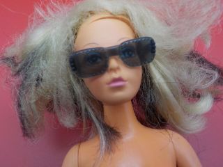 Sunglasses For Mego 12” Wonder Woman Doll - 1976 - Rare Doll Accessory