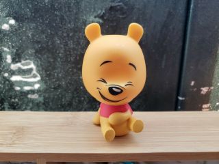 Winnie The Pooh Rare Chase 1/144 - Funko Mystery Mini Series 1