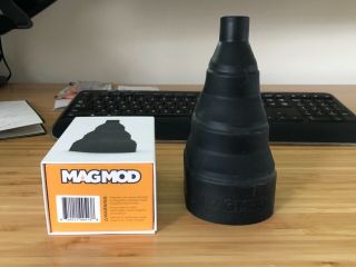 Magmod Magsnoot - Comes With Box.  Rarely.