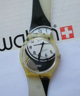 Swatch " Side " 