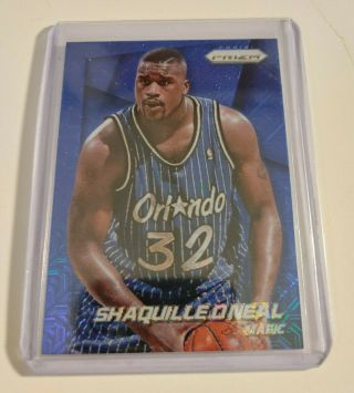 2014 - 15 Shaquille O 