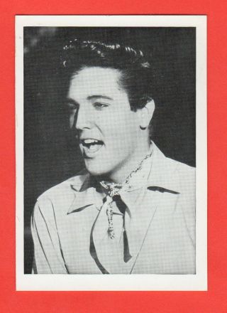 Elvis Presley 1950 