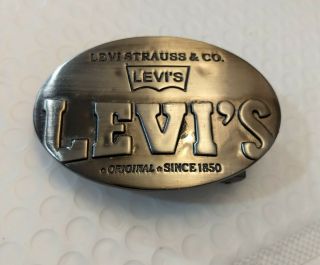 Vintage Levi 