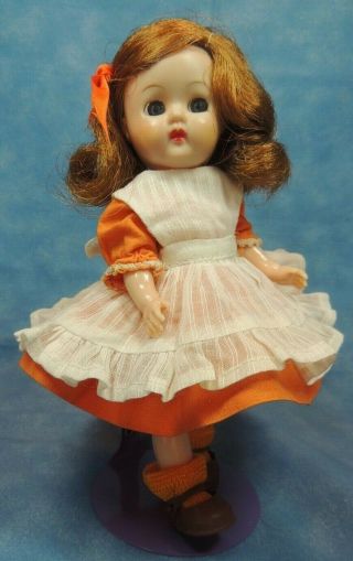 Ginger 8 " Doll 1950 