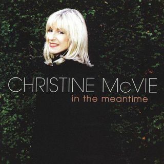 Christine Mcvie (fleetwood Mac) - In The Meantime (cd,  2004,  Koch) Rare,  Oop