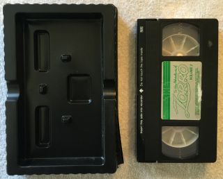 The Adventures of ZORRO Vol 2 (VHS,  1981) Filmation Big Box MGM RARE OOP HTF 3