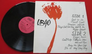 UB40 [UB - 40] 