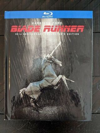 Blade Runner 30th Anniversary Collector 