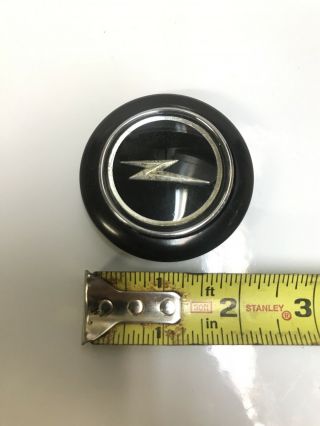 Opel Vintage Rare Lucas Steering Wheel Horn Button
