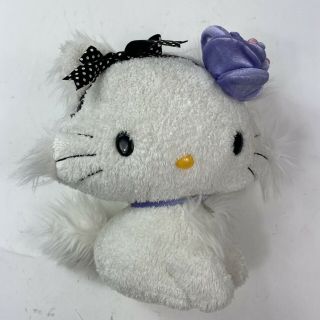 Sanrio Charmmy Kitty 2006 Plush With Tags Hello Kitty Toy Doll Japan Rare