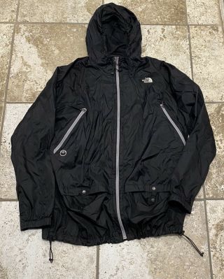 Rare Vintage The North Face Steep Tech Windbreaker Size Xl