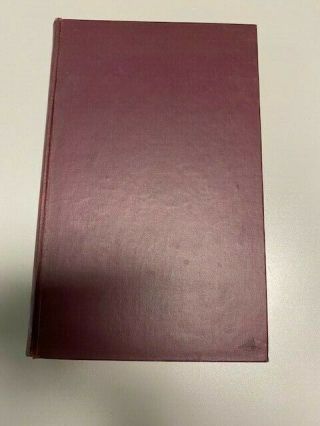 The Sword Book In Honcho Gunkiko - Arai Kakuseki Great Britain Edition 1963 Rare