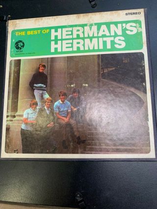 The Best Of Herman 