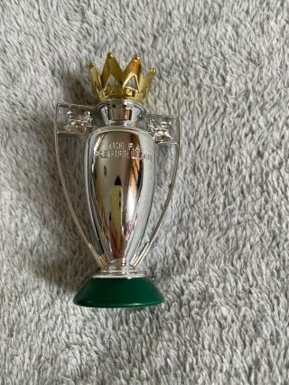 Rare Vintage Subbuteo 1998 F.  A Premier League Cup Trophy -