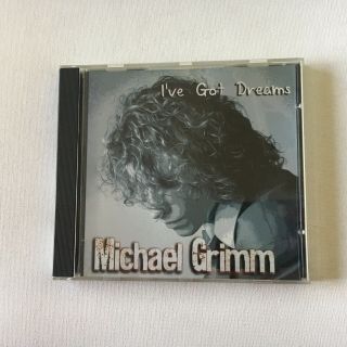 Michael Grimm I 