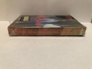 Eazy - E Real MuthaPhuckkin G’s Cassette Single 1993 Hip Hop Rap Ruthless Rare OOP 3