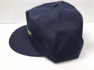 Vintage KENTUCKY DERBY Snapback Trucker Hat USA Made EUC Cap Collectible RARE 3