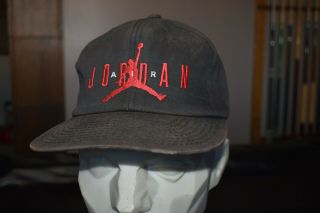 Vintage Rare Nike Air Jordan 23 Hat,  Snapback Cap,  Michael Chicago Bulls