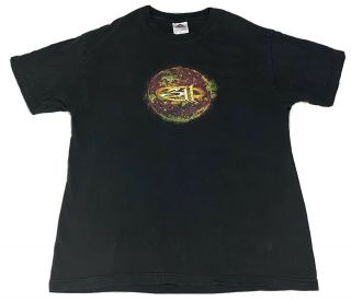 Vintage 311 From Chaos T Shirt Large L Rock Band Tshirt Black Rare Vtg 90’s 00’s