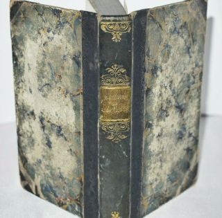 Rare Memoirs Of Captain Rock Written By Himself 4th Ed 1824