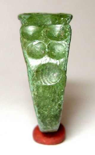 Ancient Rare Vikings Age bronze finger ring.  Kievan Rus. 3