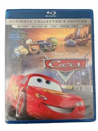 Rare Cars 3d: Ultimate Collector 