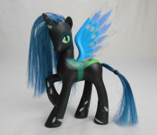Queen Chrysalis My Little Pony Toys R Us Exclusive 2011 G4 Rare 5 "