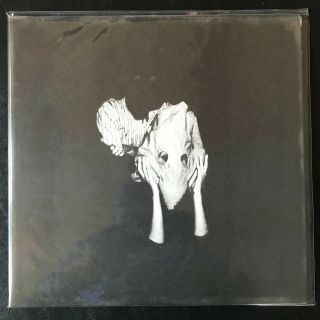 Kveikur [lp] By Sigur Rós (vinyl,  Jun - 2013,  2 Discs,  Xl),  Xtra 10 " Vinyl Rare