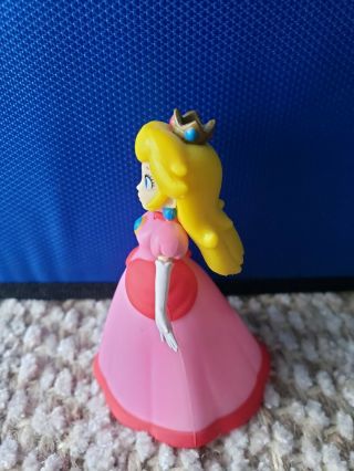 Princess Peach World of Nintendo 2.  5 