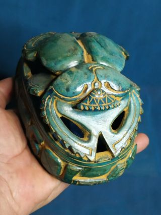 Royal Scarab Is Very Rare,  Ancient Egypt