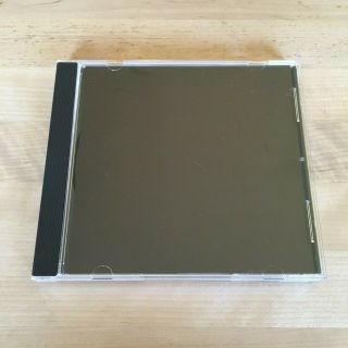 Very Rare The Black Album [limited] Cd By Prince.  1994.  (sheila E. ).