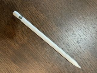 Apple Pencil 1st Generation.  Won’t Hold A Charge.  Rarely