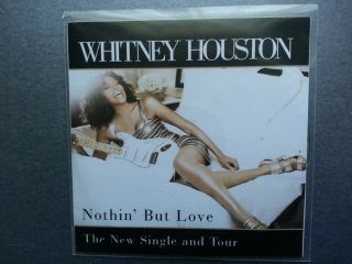 Whitney Houston - Nothin 