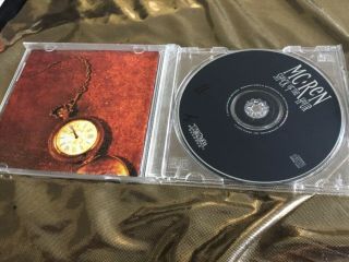 MC Ren “Shock Of The Hour” CD 1993 RARE OOP N.  W.  A NWA Ruthless Eazy - E 2