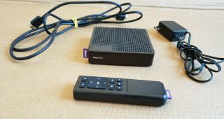 Rarely Roku Xds Media Streamer 2100x Hdmi Power Cable Remote See Descri