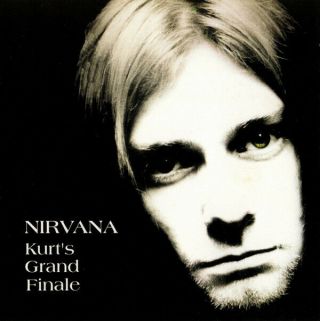 Nirvana: Kurt 