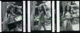 Rare 1960s Nude Black Hippie Chick Beauty Once Upon A Time In Hollywood 36 Photo