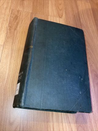 The Days Of My Life Volume I (sir H.  Rider Haggard - 1926) Rare Book