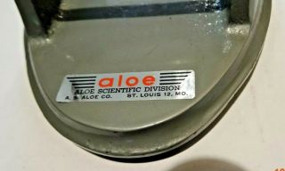 Vintage Rare A.  S.  Aloe Company Medical 3 