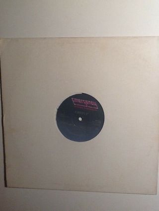 Rare 1981 Firefly Love (is Gonna Be On Your Side) First Press Emds 6515
