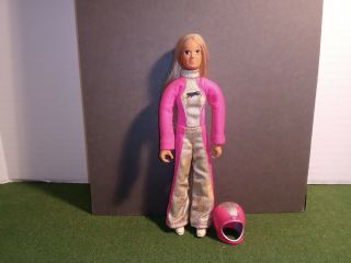 Derry Daring (evel Knievel) Rare Outfit
